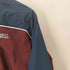 エックスガール X-girl CONTRAST PIPNG JACKET レディース import:M