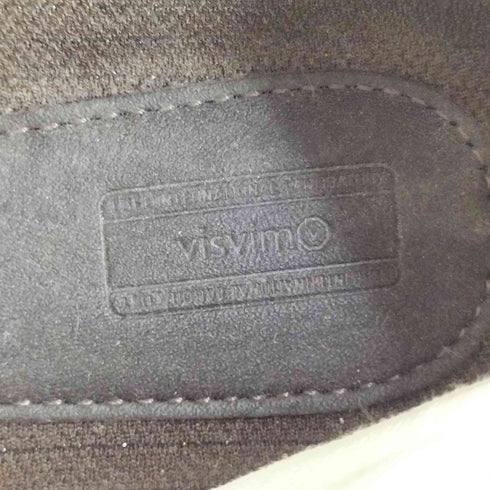 ビズビム VISVIM KIEFER MID レディース US:6