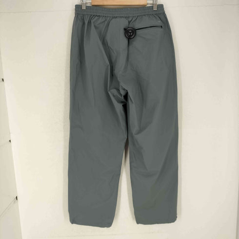 エフティーシー FTC 25SS PERTEX® 3L SHELL PANT メンズ JPN:L