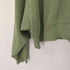 ナイキ NIKE AS W NSW PHNX FLC OOS CREW OIL GREEN レディース import:M