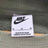 ナイキ NIKE AS W NSW PHNX FLC OOS CREW OIL GREEN レディース import:M