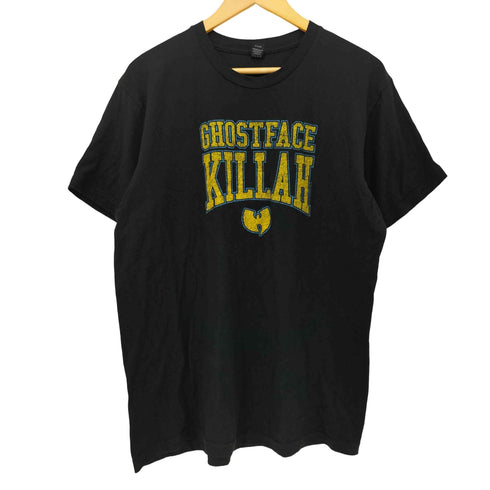 タルテックス TULTEX ヒップホップクループリントS/S TEE メンズ L
