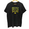 タルテックス TULTEX ヒップホップクループリントS/S TEE メンズ L