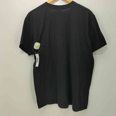 タルテックス TULTEX ヒップホップクループリントS/S TEE メンズ L