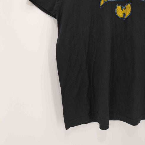 タルテックス TULTEX ヒップホップクループリントS/S TEE メンズ L