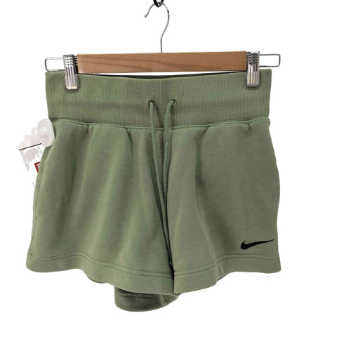ナイキ NIKE AS W NSW PHNX FLC HR SHORT レディース JPN:S