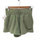 ナイキ NIKE AS W NSW PHNX FLC HR SHORT レディース JPN:S