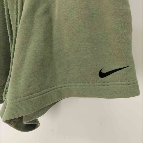 ナイキ NIKE AS W NSW PHNX FLC HR SHORT レディース JPN:S
