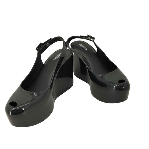 メリッサ melissa GROOVY WEDGE AD レディース JPN:23