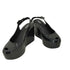 メリッサ melissa GROOVY WEDGE AD レディース JPN:23