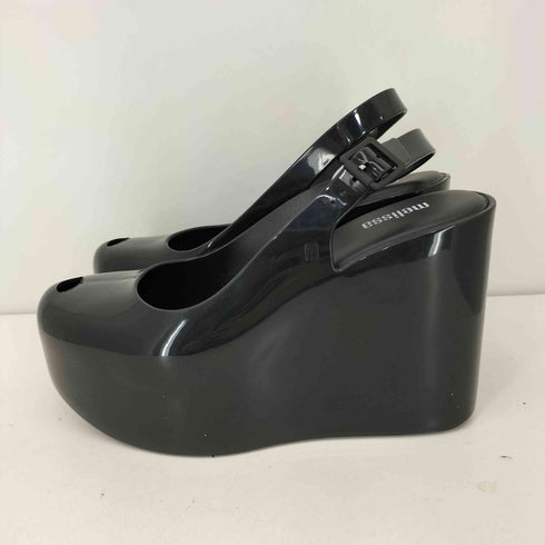 メリッサ melissa GROOVY WEDGE AD レディース JPN:23
