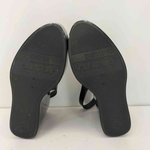 メリッサ melissa GROOVY WEDGE AD レディース JPN:23
