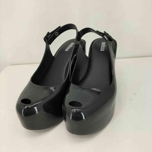 メリッサ melissa GROOVY WEDGE AD レディース JPN:23