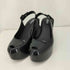 メリッサ melissa GROOVY WEDGE AD レディース JPN:23
