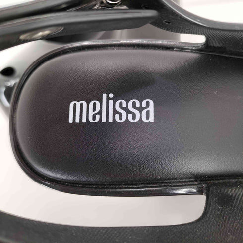 メリッサ melissa GROOVY WEDGE AD レディース JPN:23