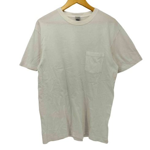 ジャジースポート JAZZY SPORT NBN Records バックプリントS/S Tee メンズ L