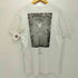 ジャジースポート JAZZY SPORT NBN Records バックプリントS/S Tee メンズ L
