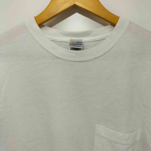ジャジースポート JAZZY SPORT NBN Records バックプリントS/S Tee メンズ L
