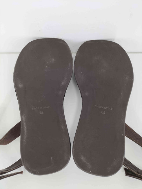 CIA/RHW ストラップサンダル レディース 36