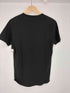 バーバリーブラックレーベル BURBERRY BLACK LABEL ロゴプリントTシャツ メンズ JPN:2