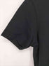 バーバリーブラックレーベル BURBERRY BLACK LABEL ロゴプリントTシャツ メンズ JPN:2