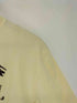 バーバリーブラックレーベル BURBERRY BLACK LABEL ホースロゴ刺繍 ロゴプリントTシャツ メンズ JPN:3