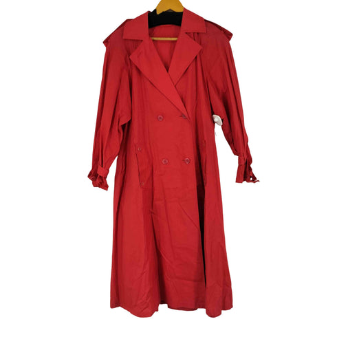 アクアスキュータム AQUASCUTUM トレンチコート レディース