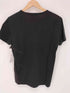 バーバリーブラックレーベル BURBERRY BLACK LABEL ホースロゴプリントTシャツ メンズ JPN:2