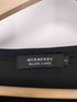 バーバリーブラックレーベル BURBERRY BLACK LABEL ホースロゴプリントTシャツ メンズ JPN:2