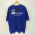 ストーンアイランド STONE ISLAND JERSEY T-SHIRT WITH PRINT メンズ import:L