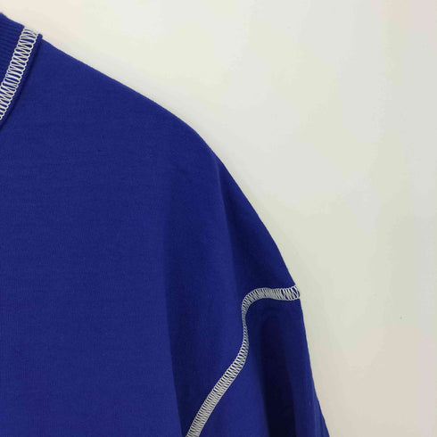 ストーンアイランド STONE ISLAND JERSEY T-SHIRT WITH PRINT メンズ import:L