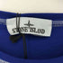 ストーンアイランド STONE ISLAND JERSEY T-SHIRT WITH PRINT メンズ import:L