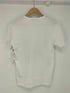 バーバリーブラックレーベル BURBERRY BLACK LABEL ロゴプリントTシャツ メンズ JPN:2