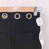 ダーリッチ Darich フレアリブカットパンツ レディース JPN:S
