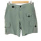 アンダーアーマー UNDER ARMOUR 25SS UAベンテッド ショーツ メンズ JPN:L