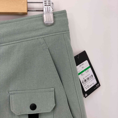 アンダーアーマー UNDER ARMOUR 25SS UAベンテッド ショーツ メンズ JPN:L