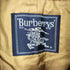 バーバリーズ BURBERRYS ライナー付き 裏地ノバチェック ステンカラーコート メンズ