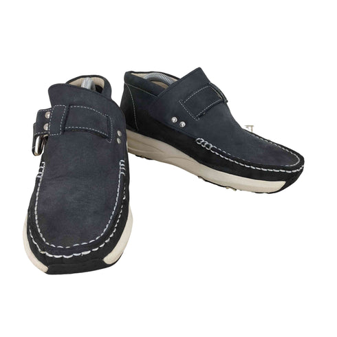 ビズビム VISVIM SKYNYRD RING MOCASSIN レディース US:6