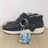 ビズビム VISVIM SKYNYRD RING MOCASSIN レディース US:6