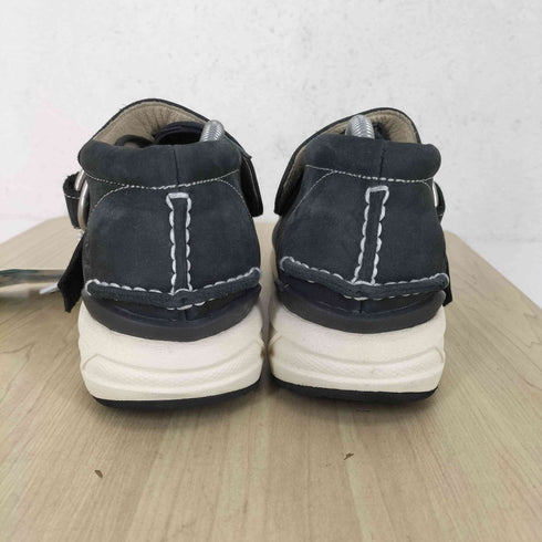 ビズビム VISVIM SKYNYRD RING MOCASSIN レディース US:6
