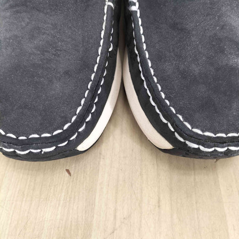 ビズビム VISVIM SKYNYRD RING MOCASSIN レディース US:6
