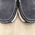 ビズビム VISVIM SKYNYRD RING MOCASSIN レディース US:6