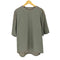 アンダーアーマー UNDER ARMOUR 25SS ショートスリーブ クルーネック Tシャツ メンズ import:L