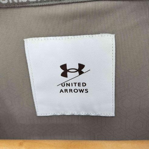 アンダーアーマー UNDER ARMOUR 25SS ショートスリーブ クルーネック Tシャツ メンズ import:L