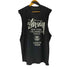 ステューシー Stussy World Tour T-Shirt タンクトップ メンズ JPN:XL