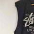 ステューシー Stussy World Tour T-Shirt タンクトップ メンズ JPN:XL