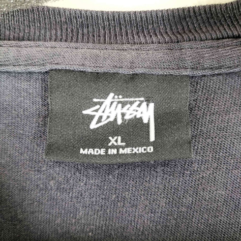 ステューシー Stussy World Tour T-Shirt タンクトップ メンズ JPN:XL
