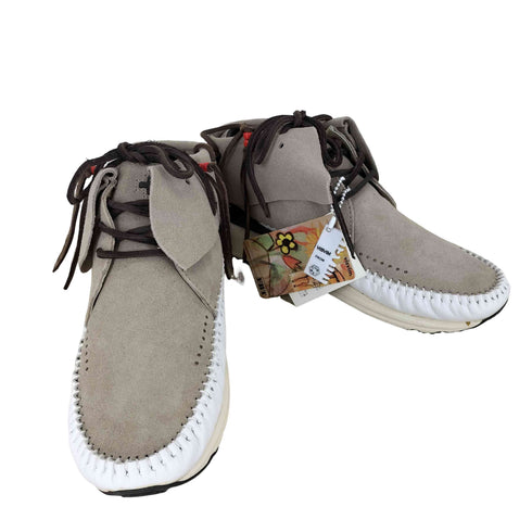 ビズビム VISVIM FBT DOUBLE TONE レディース US:6