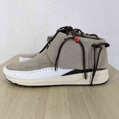 ビズビム VISVIM FBT DOUBLE TONE レディース US:6