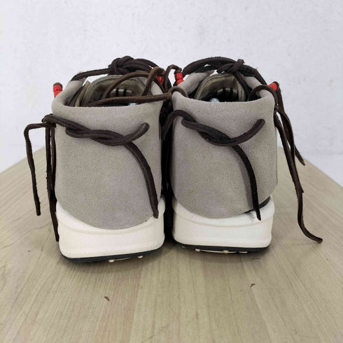 ビズビム VISVIM FBT DOUBLE TONE レディース US:6
